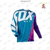 Maillot de course hors route pour enfants maillot de vélo Camiseta moto T-Shirt de Motocross BAT FOX vtt Enduro maillot pour enfants