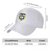 Ball Caps Fashion Unisex Haser of Arms Columbia Trucker Hat Adultblebleblebled Baseball Cap dla mężczyzn sportowy sport