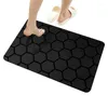 Carpets Diatomaceous Bath Mat Bathtub Non Slip Bathroom Floor Rugs For Living Rooms Swimming