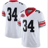 Maillots de football NCAA College Ohio State Buckeyes OSU Justin Fields J.K. JK Dobbins Dwayne Haskins Jr. Jr Eddie George Nick Bosa Elliott