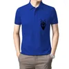 Polos masculinos adultos de grandes dimensões camisetas cor azul urso irritado com chifres 3D impresso camisetas padrão animal homens verão tops camisetas à venda