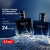 Parfyes Original Brand Mens Parfym för Men Origines Al Por Mayor Gift Set Leverantör Bottle 55 ml grossist