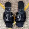 Y+5+L Chinelos de grife Sandálias Slides Plataforma Outdoor Fashion Cunhas Sapatos para Mulheres Antiderrapantes Lazer Senhoras Chinelo Casual Aumento Mulher Sandalias 5A+