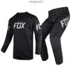 Revn – maillot et pantalon de Motocross, tenue Combo BMX DH Dirt Bike, ensemble d'équipement de course tout-terrain pour vélo de montagne, 180