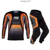 Free shipping 180 360 Jersey Pants Gear Set MX Combo Motocross Bmx Dirt Bike Outfit ATV UTV Cycling Suit Enduro Kits For Men