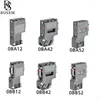 972-0BB/0BA/52/42/12-0XA0 PROFIBUS DP Złącze BusConnector