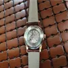 2 stil moda kol saati erkek kadın kadın izle gül altın 39mm otomatik hareket 5227r001 calatrava siyah deri strap287m