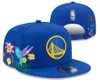 Golden State "Warriors''Ball Caps Casquette 2023-24 unissex moda algodão boné de beisebol snapback chapéu homens mulheres chapéu de sol bordado primavera verão boné atacado A16