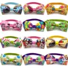 Abbigliamento per cani Pasqua Papillon piccoli Uova Prodotti per animali Cravatta Collare Forniture per toelettatura per accessori