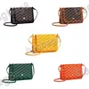 مصممة النساء الشهيرة حقائب اليد gy plumet messenger حقيبة حقيبة يد واحدة الأزياء الأزياء الأكياس الشاطئية السفر كلها شيفروش CR266K
