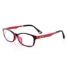 Sonnenbrillenrahmen 5681 Kinderbrillengestell für Jungen und Mädchen Kinderbrillen Flexible Qualität Brillenschutz Sehkorrektur