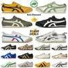 asics onitsuka tiger mexico 66 2024 Designer chaussures décontractées hommes femmes table Cape vert haut élégant luxe loafers