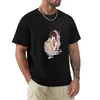 Męskie topy zbiornikowe koszulki koszulki Dazai koszulki graficzne kawaii ubrania męskie koszulki