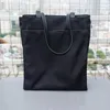 Backpack 22SS 1017 ALYX 9SM Handbag Men Women 1:1 High Quality Silver Metal Buckle Letter Multifunction Bag