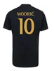 Topstees Bellingham Soccer Jerseys 23 24 Football Vini Jr Tchouameni Benzema Alaba Asensio Modric Rodrygo Fourth 2023 2024 Real Madrids Foo