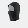 Berets Cold-proof Ear 3 In 1 Winter Hat With Full Face Flap Scarf Cover All InCold-proof Men Trapper