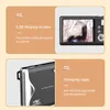 Digital Camera 3-Inch Large Screen Autofocus Protable Beauty Travel Po Recorder