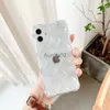 Cell Phone Cases Fashion Rhombic pattern Candy color For iPhone 13 Pro max 12 11 X XR XS XSMAX 6 7 8 SE frosted Cover Mobile Case Shell 240219