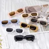 Sunglasses Frames Children Vintage Frosted Small Rectangle Sunglasses for Boys Girls Cute UV400 Protection Outdoor Sweet Kids Baby Square Shades