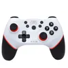 Newest Wireless Bluetooth Game Controllers Remote Controller Switch Pro Gamepad Joypad Joystick For PC NS Nintendo Switch Pro Console With Retail Box