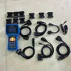 Auto Key Programmer tool T300 Newest V15.8 T 300 T-CODE English or Spanish For Multi-Brand Cars T-300 Transponder