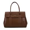 Осенне-зимний пригородный ручной портфель с текстурой, женская сумка, большая вместительная сумка-тоут, большая женская сумка 022824a