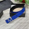 Belts Mens Designer belts for women print Famous brand Letter M Buckle belt Fashion business wedding dress belt Classic luxury Jeans waistband TopSelling 240226