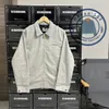 giacca giacche da uomo firmate giacca da uomo di marca giacca da lavoro in cotone 100% di alta qualità fodera in rete giacca da lavoro all'ingrosso 2 pezzi SCONTO DEL 10%