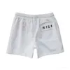 Designer 2024 Brand Men's Shorts High Quality Embroidered For Men And Women Loose Casual Sports Swim Short designerIS5V