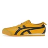 asics onitsuka tiger mexico 66 Zapatos casuales masculinos femeninos de diseñador superior zapatos casuales lujosos zapatos loafers zapatillas deportivas 【code ：L】