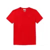 Designer design rmens t koszule marka moda regularna fit France luksusowa shirt crewneck Wysoka jakość Kontynu