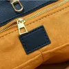 Nieuwe aankomst Designer Damestas Handtassen Reliëf Zwarte Bloem Handtas Portemonnee De Tote Bags Schouder Cross body Schouder