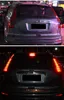 LED-svängsignalslampa för Honda CRV Car Taillight 2007-2011 Bakre broms Omvänd ljusbiltillbehör