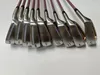 Damen Honma S-07 Komplettset Honma S-07 Golfset Damen Golfschläger Fahrer Fairwayhölzer Eisen Putter Graphitschaft mit Kopfbedeckung