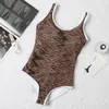 Summer Beach Swimsuit for Women C2 Designer Swim Suit Sexy Swime One Piece Lady Classical Bathing Suit Maillot de Bain Luxe CSG2402262-8