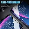 9D Soft Ceramic Film for Samsung S21 Ultra S22 Plus S20 FE S10 Full Cover HD Screen Protectors for Galaxy Note 20 Ultra