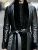 Vestes de base AYUNSUE veste en cuir véritable col de fourrure de vison véritable doudoune coréenne 2020 veste d'hiver femmes 100% manteau Long en peau de mouton MY3743