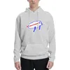 Sweats à capuche pour hommes Josh Allen dessin pull à capuche Sweat-shirt ensemble chemise à capuche hommes