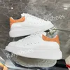 New Hot Luxury Water Diamond Pequeno Branco Casual Board Womens Genuine Leather Grosso Sole Lace Up Mens Designer Casal Outdoor Sports Shoes 34-46 xsd221105