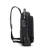 Backpack Harrison -serie lichtgewicht heren- en damesmodecomputer 66011D248P