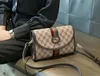 Nieuwe aangekomen vrouw ontwerpers tassen vrouwen crossbody tote schoudertas tas handtassen portemonnee ggsities messenger designer tas handtas hoge kwaliteit