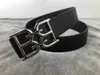 Belts Belt For Mens Genuine Leather Male Women Casual Jeans Vintage Fashion High Quality Strap Waist Men Belt B Buckle Gift 240226