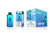 Bang box 18000 Puffs disposable E cigarettes 26ml pre-filled pod 850mAh rechargeable battery smart screen vs bang box 18k king