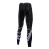 Pants Men's 2023 Compression Pants Cycling Running Basketball Soccer Elasticity Sweatpants Fitness Tights Legging Trousers