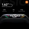 Chaîne Original Mi Band 7 montre intelligente Bluetooth sport étanche surveillance de la fréquence cardiaque hommes femmes podomètre sommeil santé Xiaomi Band 7