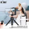 Selfie Monopods Wireless Remote Phone Grip Handheld Snapgrip iPhone Camera Hand Grip With Shutter 1/4 Screw for iPhone 15 Selfie Stick Tripod 24329