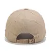 Bola Caps FS Streetwear Vermelho Rosa Mens Chapéu de Beisebol Vintage Carro Lavagem Caminhão Chapéu Moda Mulheres Fivela Chapéu Gorras Para Homebres J240226