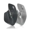 Mice New Mx Master 3 Anywhere 2S Bluetooth Mouse Office With Wireless 2.4G Receiver Upgrade Aecn Drop Delivery Computers Networking Ke Otkv1
