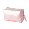 Makeup Bag Cosmetic Case Storage Fashion Cosmetic Bag For Make Up Lady Magic Color Waterproof Lipstick Storage K518209V