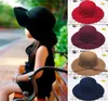 28 ans enfants chapeaux filles douces enfants noeud papillon chapeaux melon plage soleil protéger casquettes pour filles Bonnet enfant en bas âge pographie accessoires 7772278